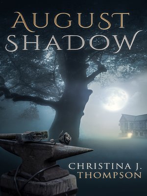 cover image of August Shadow